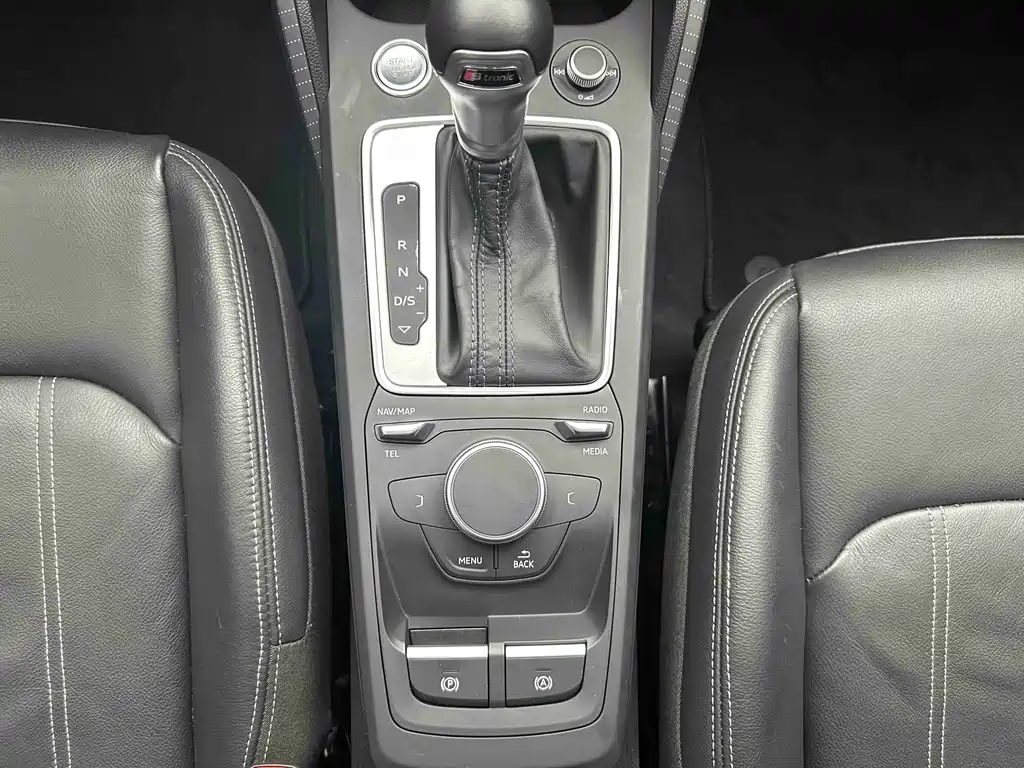 Audi Q2L — миниатюра 16