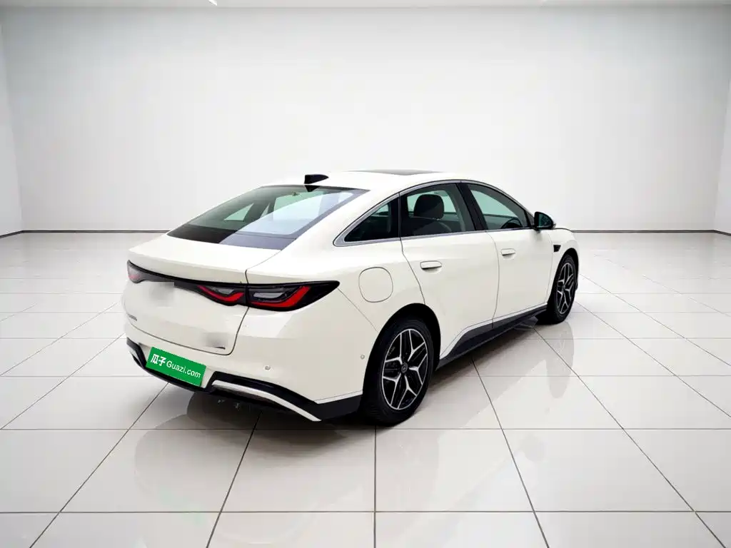 BYD Seal 06 — фотографии объявления, Фото 12