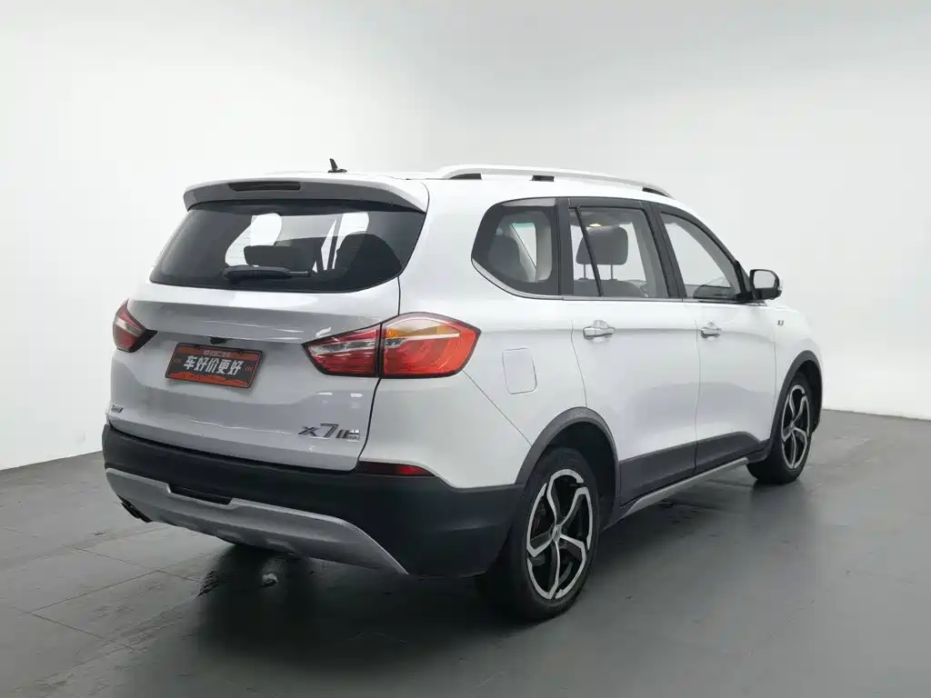 SWM SWM X7 — миниатюра 2
