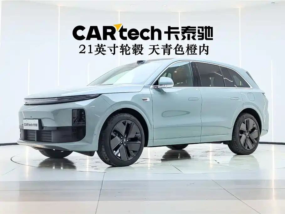 Li Auto L6