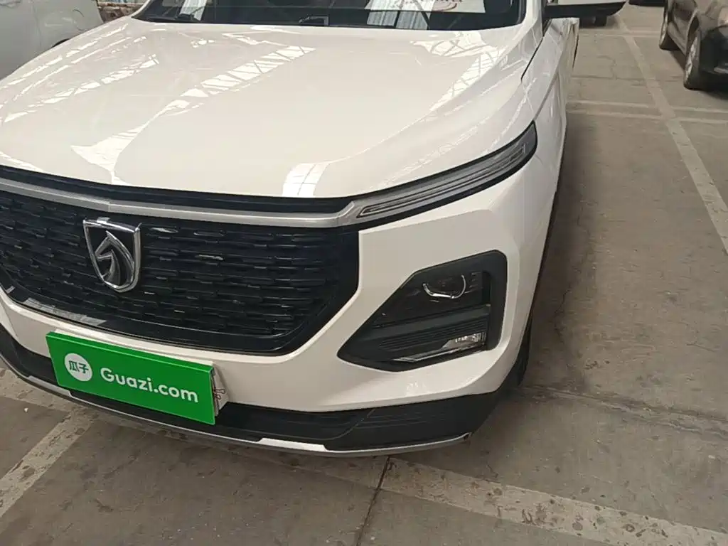 Baojun 530 — миниатюра 24