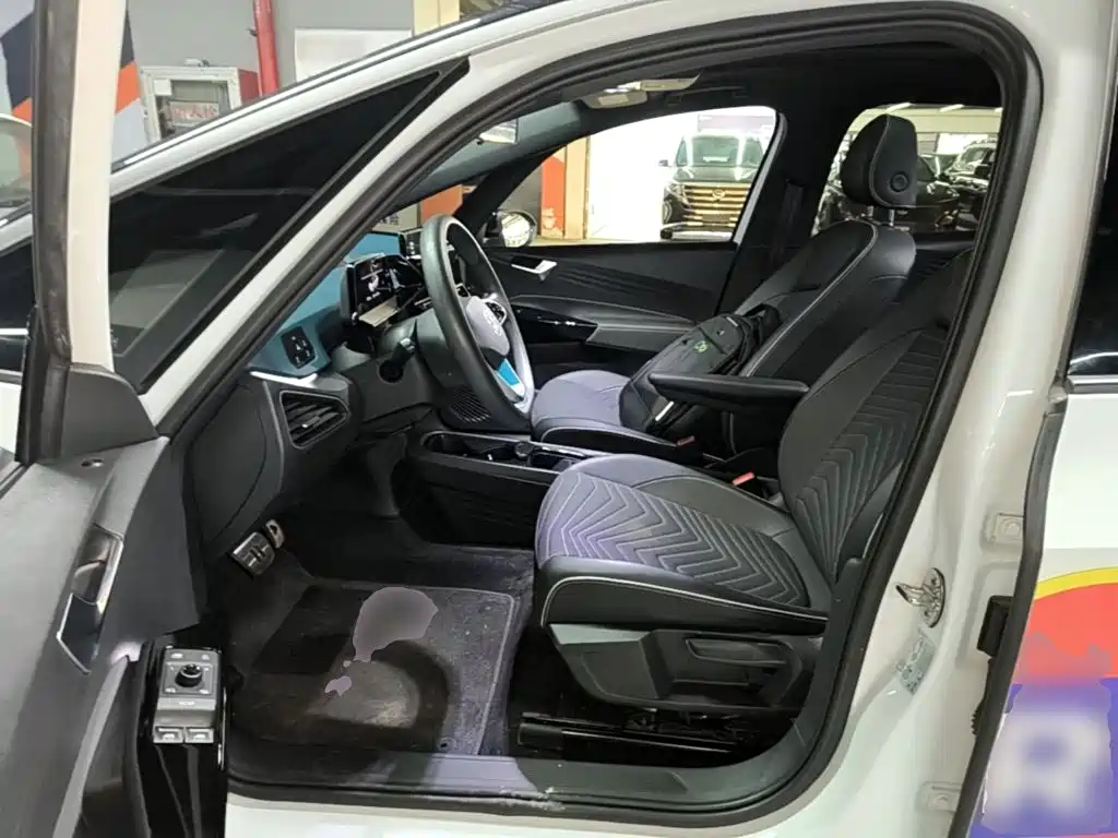 Volkswagen ID.3 — миниатюра 15
