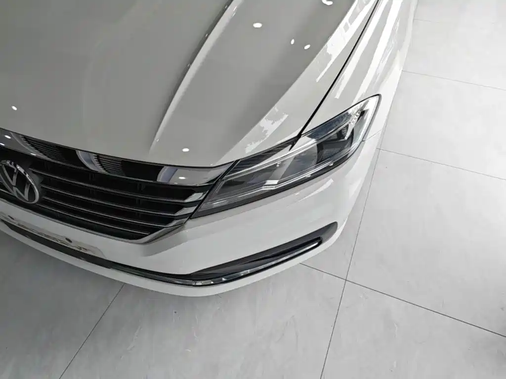 Volkswagen Lavida — миниатюра 24