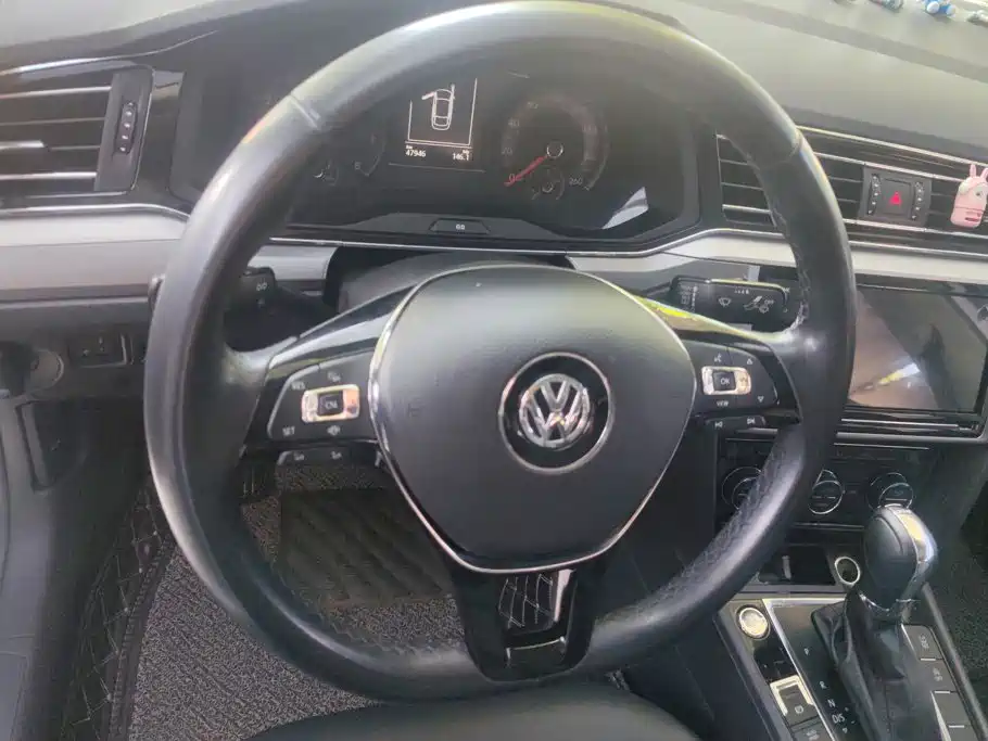 Volkswagen Lamando — миниатюра 15
