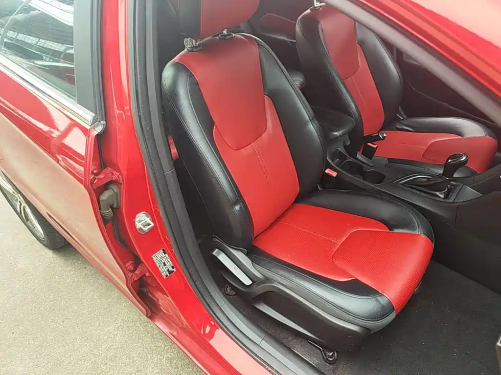 Chery Arrizo 5 — миниатюра 25