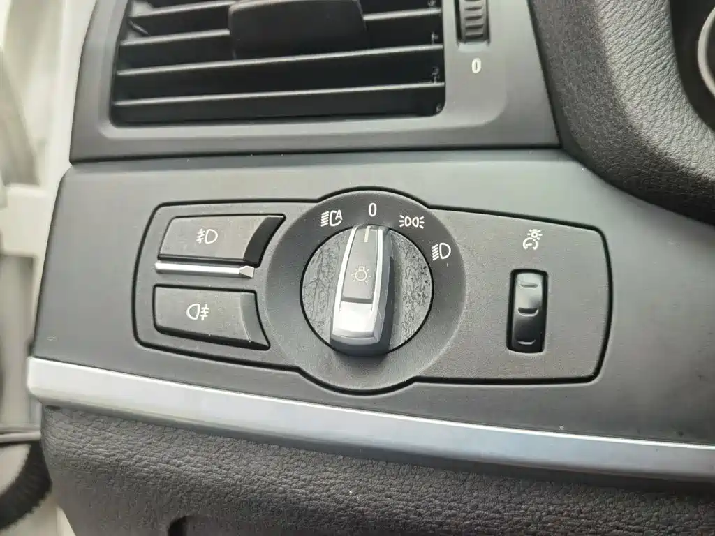 BMW X3 (Import) — миниатюра 21