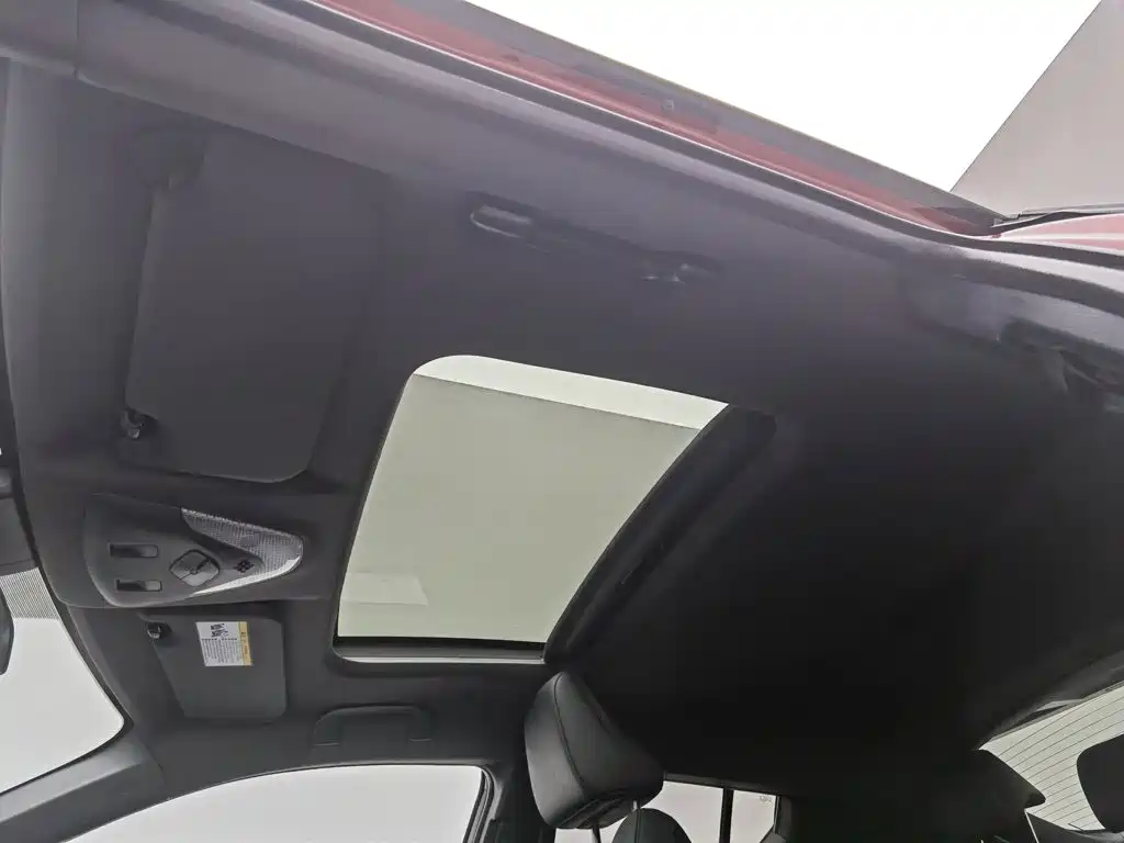 Toyota IZOA — миниатюра 14