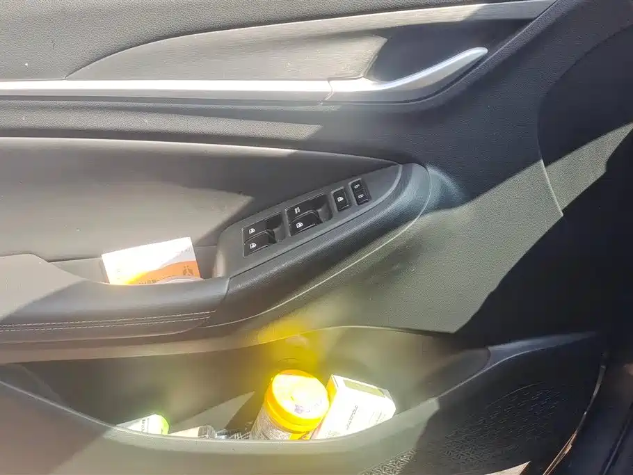 Changan Eado 2025 PLUS 1.5L MT Luxury