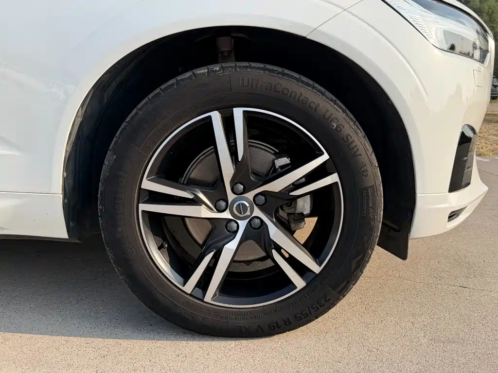 Volvo XC60 — миниатюра 14