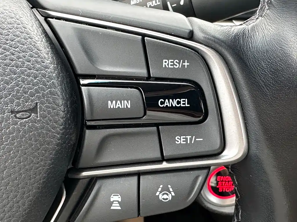 Honda Accord — миниатюра 15