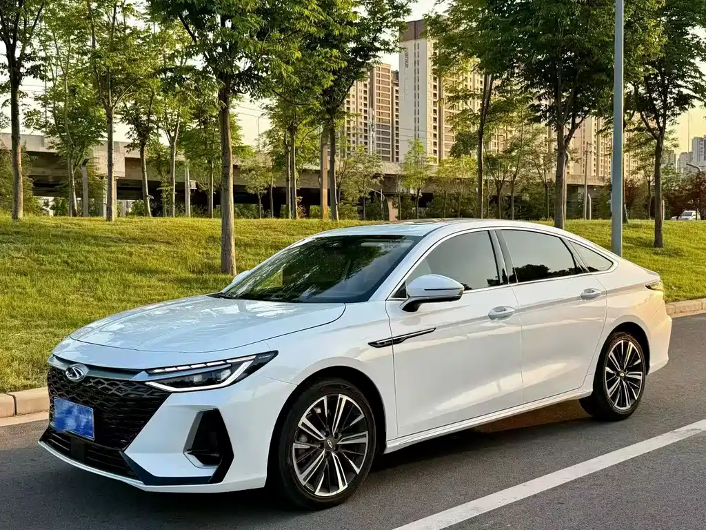 Chery Arrizo 8 2023