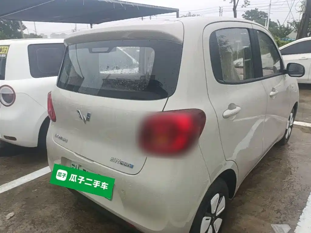 Wuling Mini EV MINIEV 2025