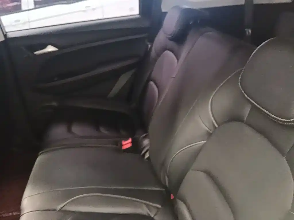 Baojun 530 — миниатюра 17
