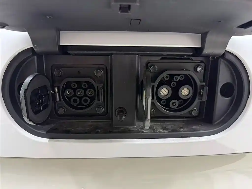 Wuling Mini EV MINIEV 2024 215km