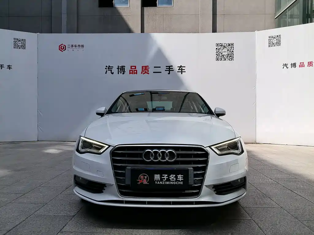Audi A3 — миниатюра 2