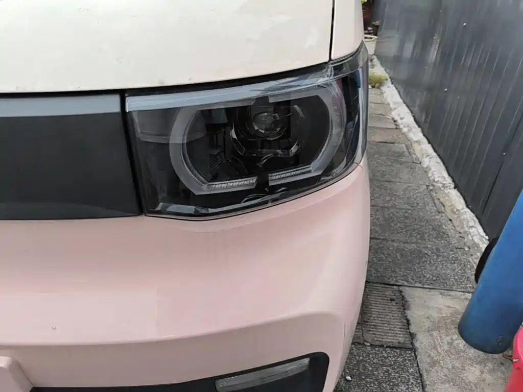 Wuling MINIEV — миниатюра 24