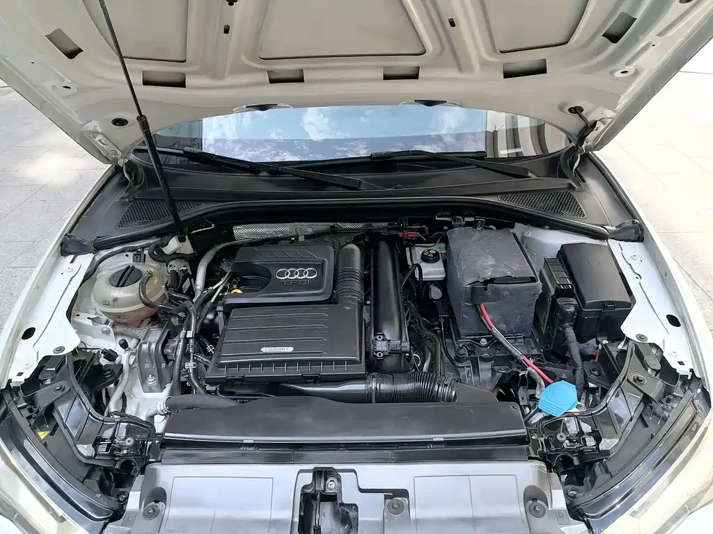 Audi A3 — миниатюра 18