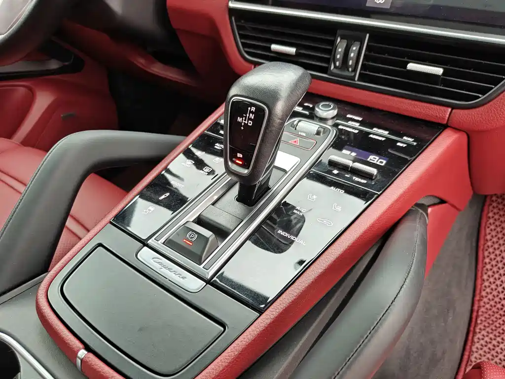 Porsche Cayenne — фотографии объявления, Фото 13