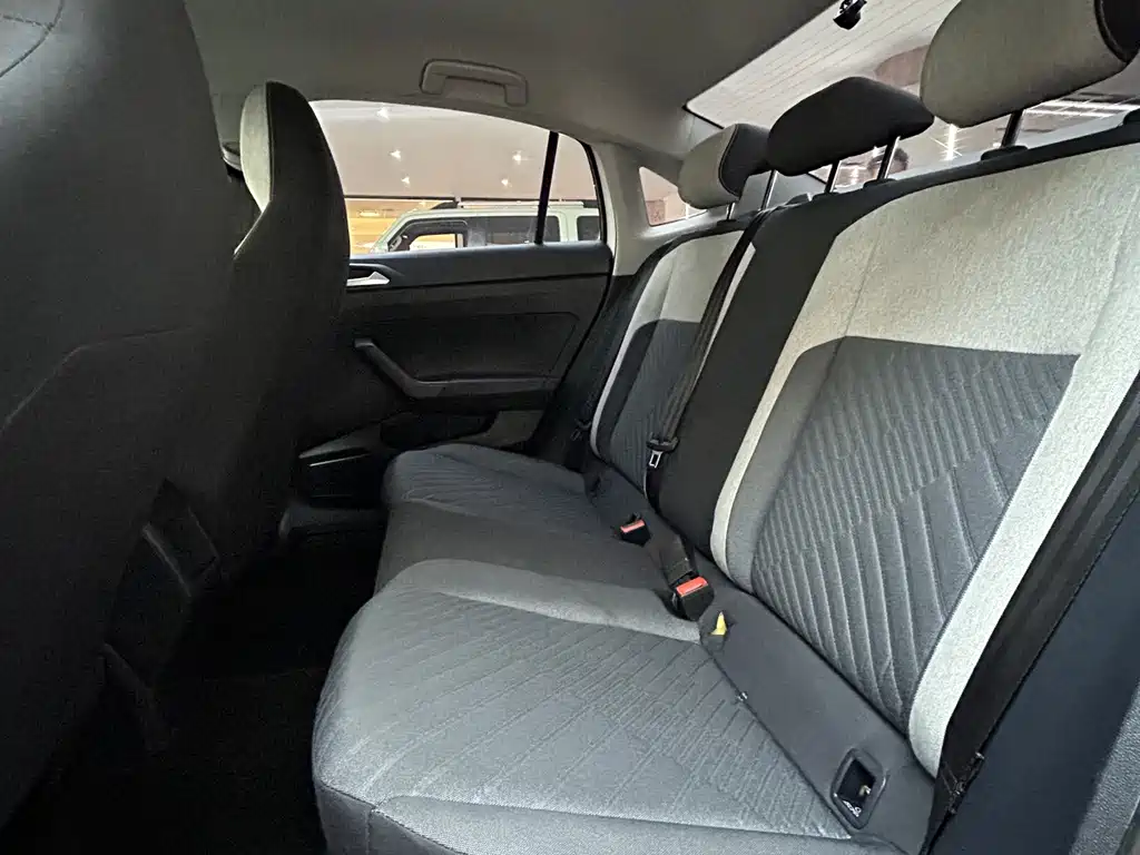 Volkswagen Lavida — миниатюра 15