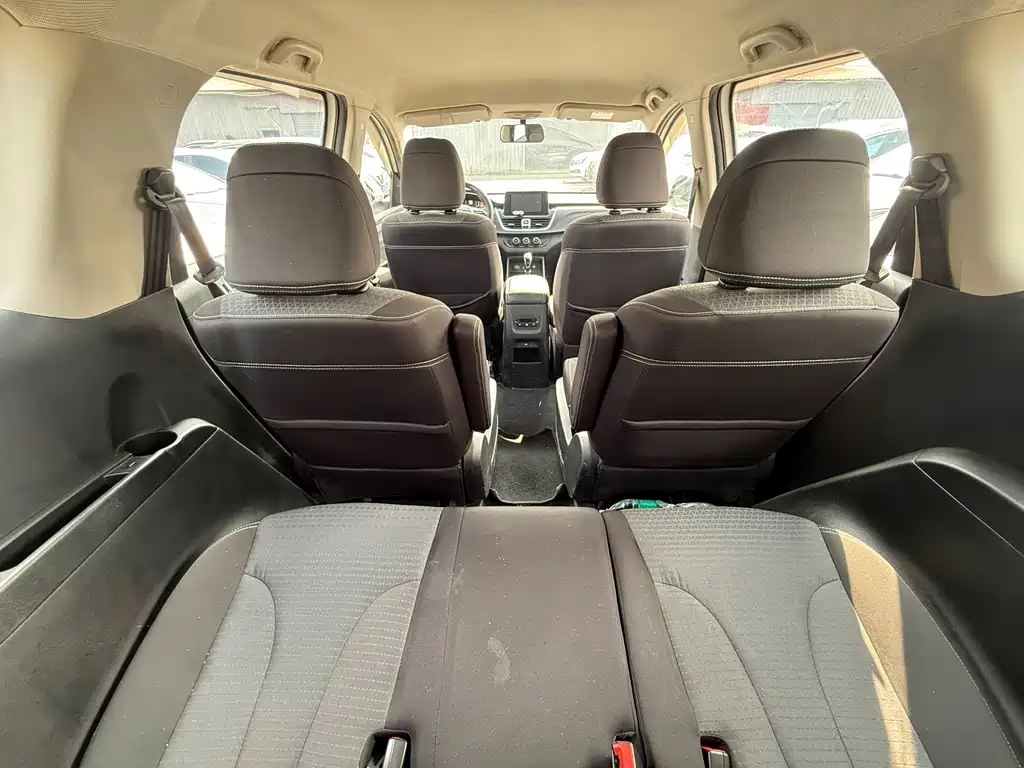 Baojun 730 — миниатюра 10
