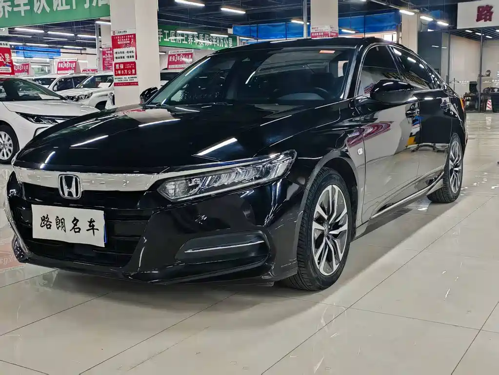 Honda Accord 2020