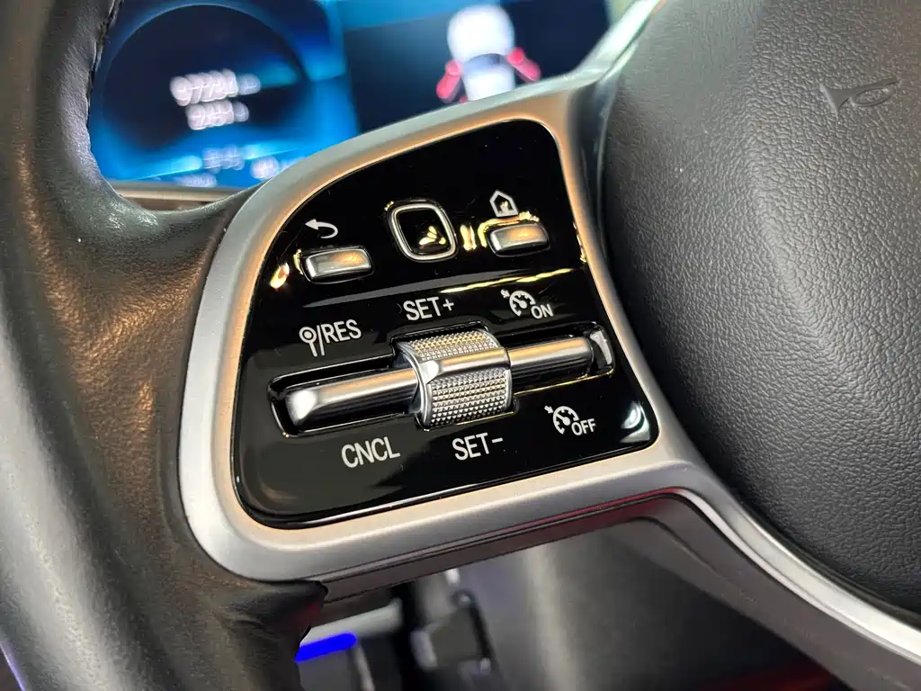 Mercedes-Benz GLS 2020 GLS 450 4MATIC