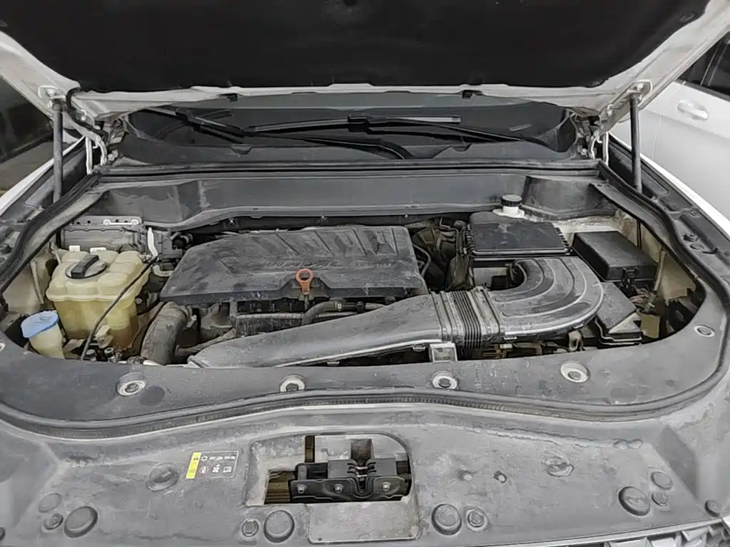 Haval F7 — миниатюра 20
