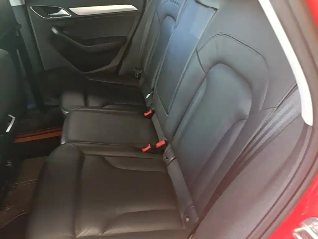 Audi Q3 — миниатюра 17