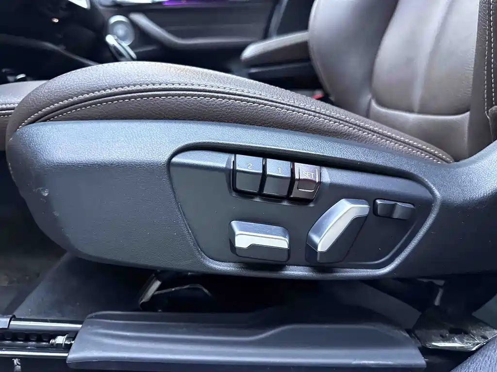 BMW X1 — миниатюра 14