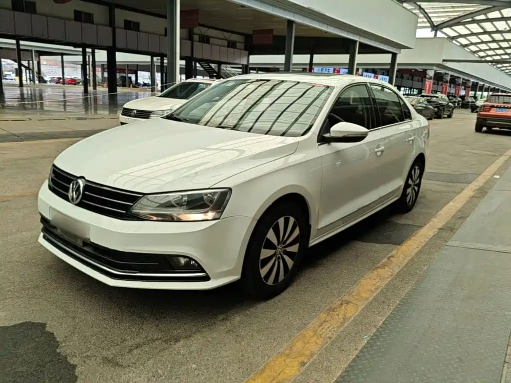 Volkswagen Sagitar — миниатюра 2