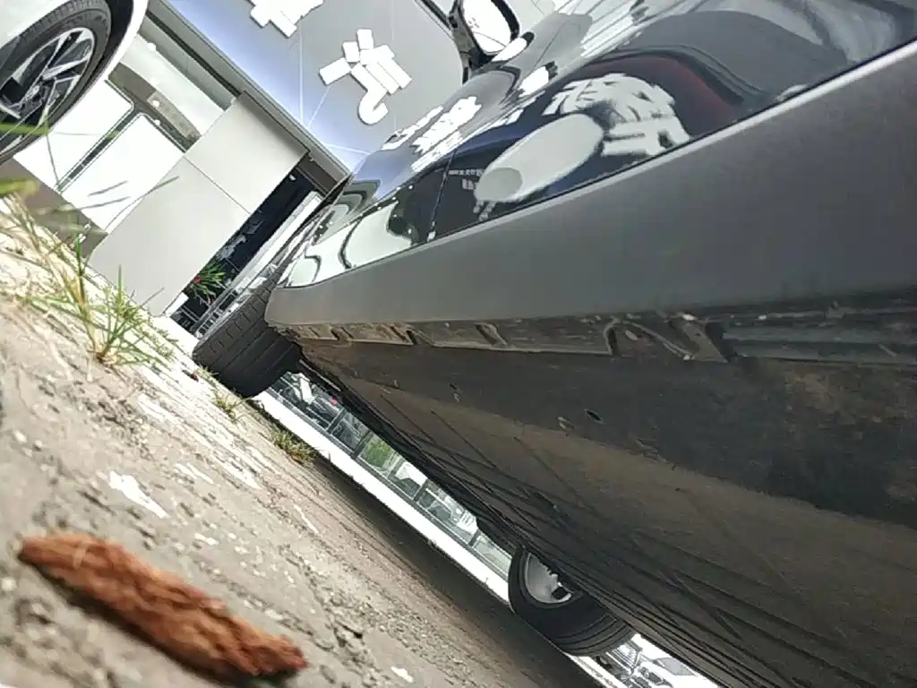 Leapmotor Leapmotor C16 — миниатюра 22