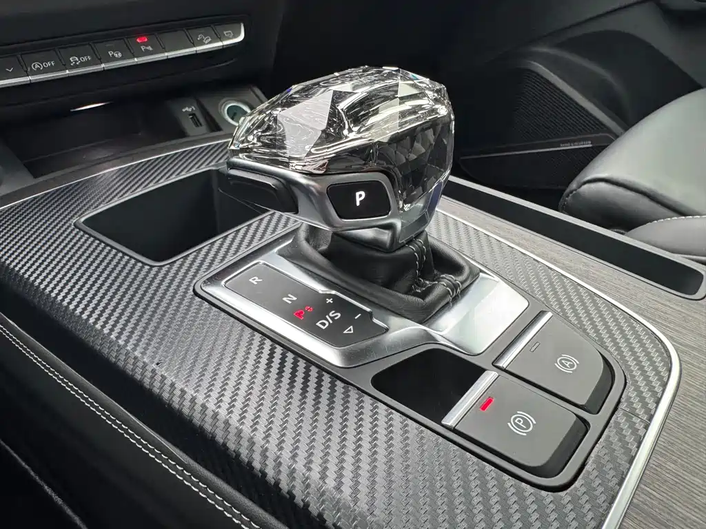 Audi Q5L — миниатюра 17