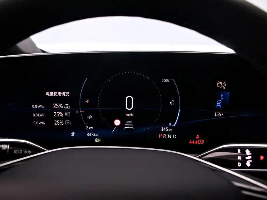 Cadillac IQ — миниатюра 6