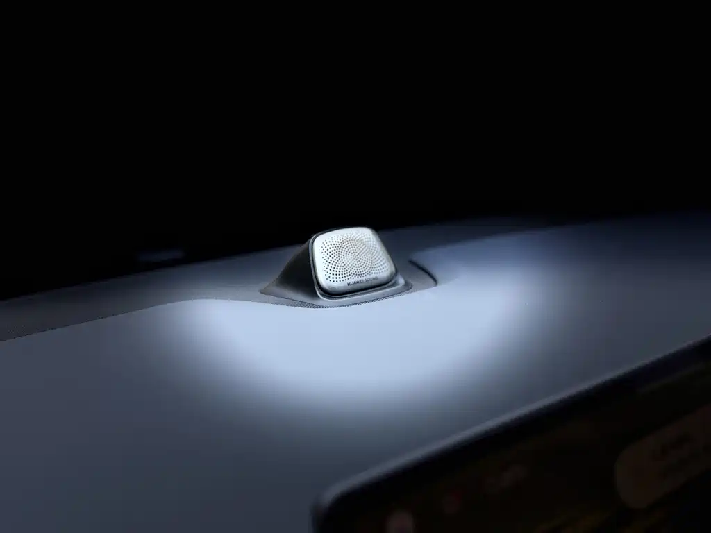 AITO AITO M7 — миниатюра 12