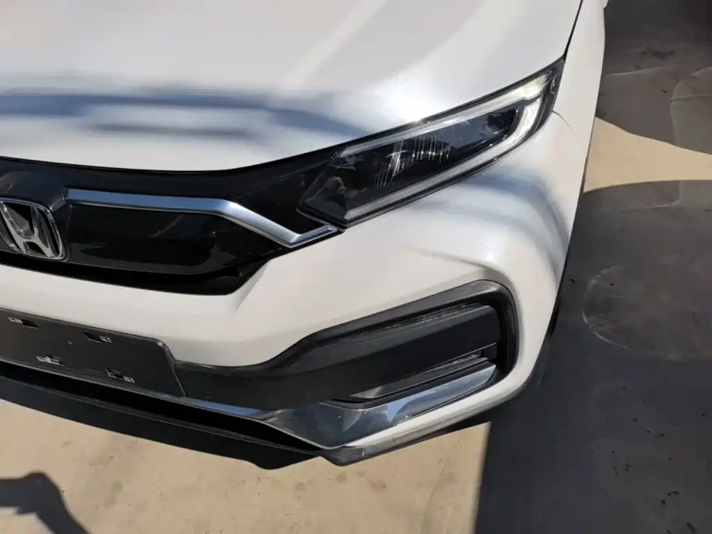 Honda XR-V — миниатюра 24