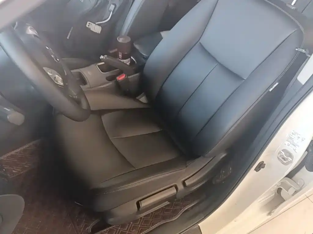 Nissan Sylphy — миниатюра 15
