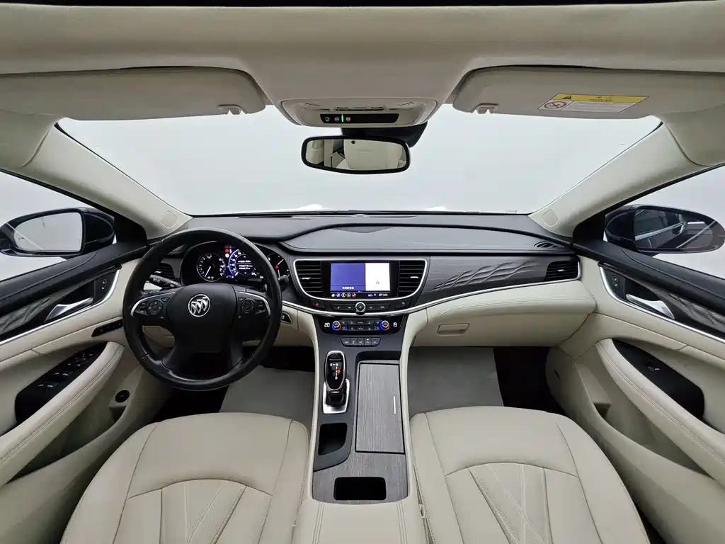 Buick LaCrosse — фотографии объявления, Фото 30