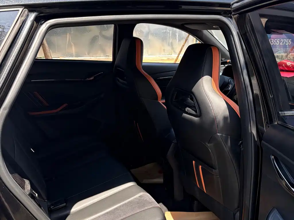 Oshan Oushang X5 — миниатюра 10