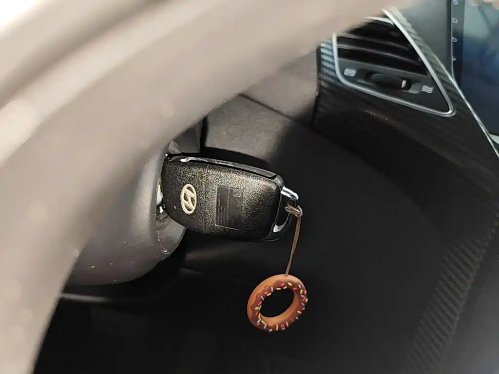Hyundai Elantra Langdong — миниатюра 9