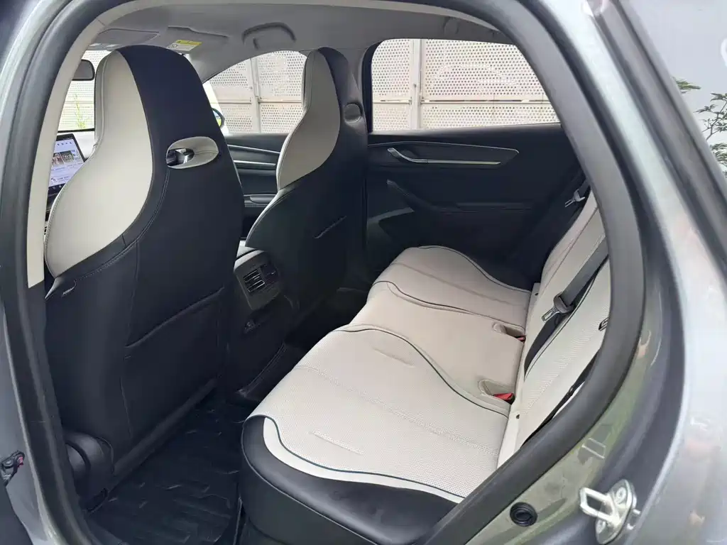 BYD Destroyer 05 2024 DM-i 55KM Luxury