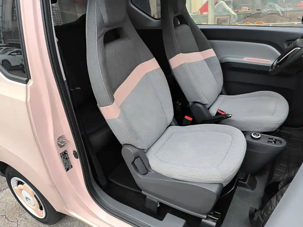 Wuling MINIEV — миниатюра 25