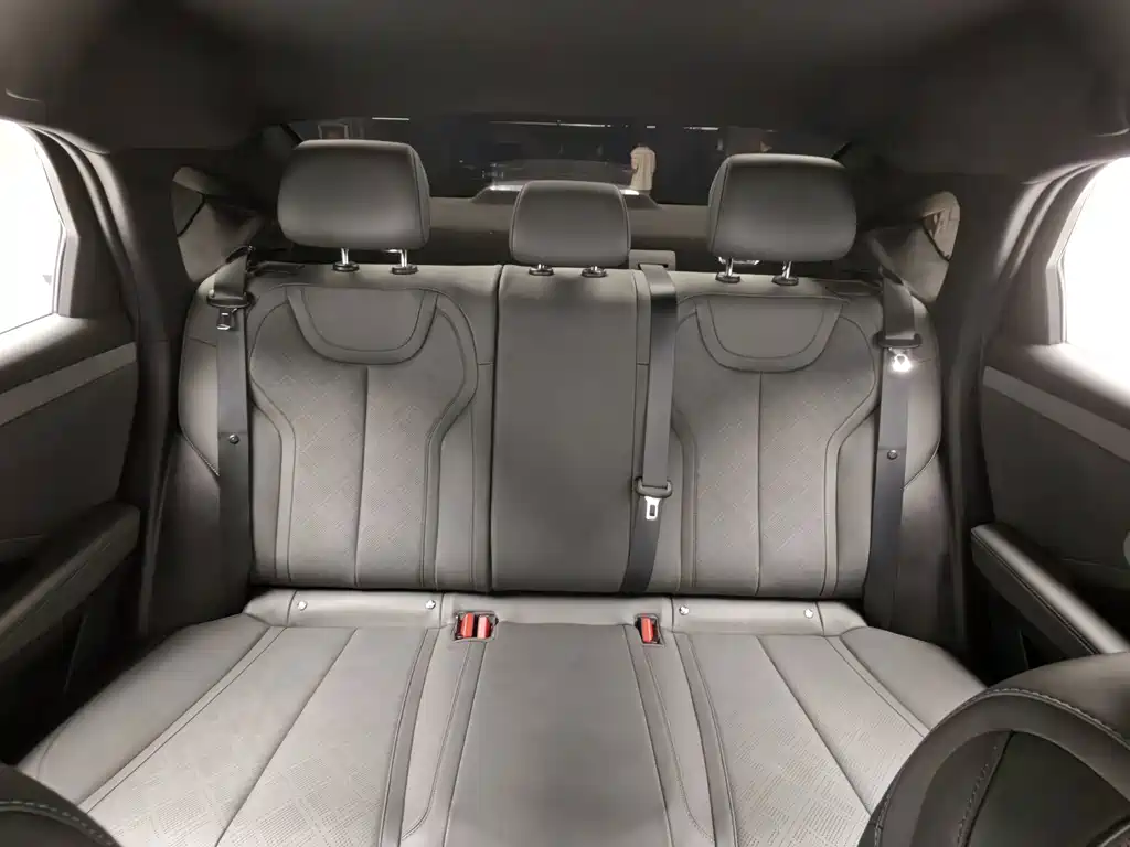 BYD Qin PLUS — миниатюра 15