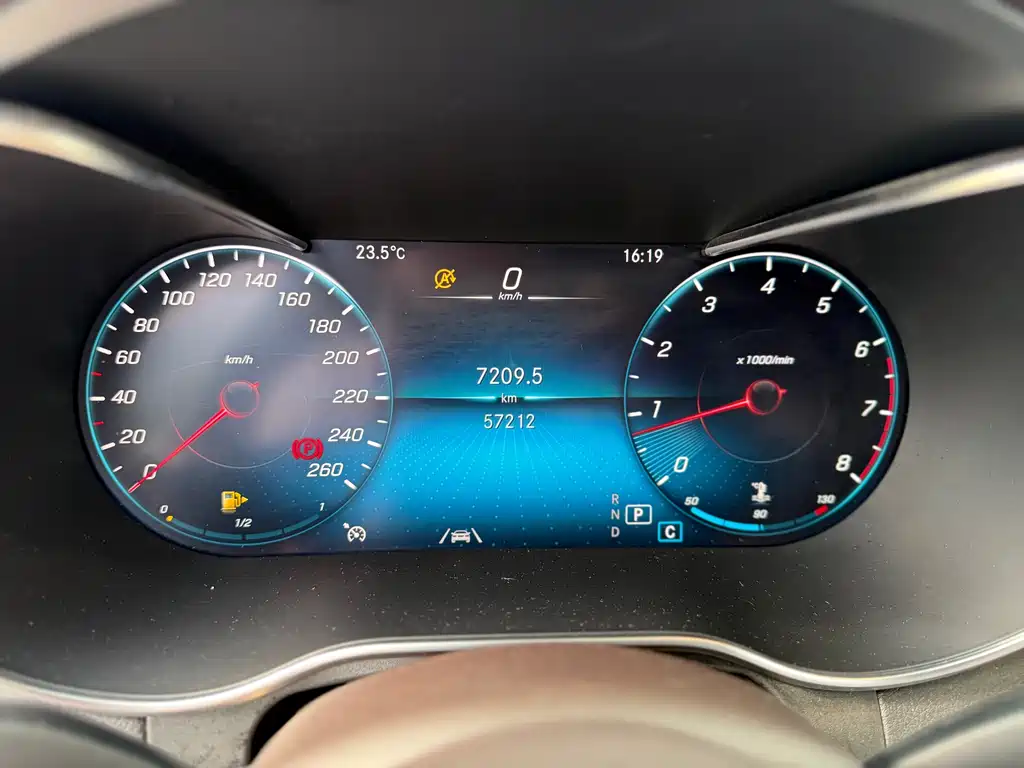 Mercedes-Benz GLC 2022 GLC 300 L 4MATIC