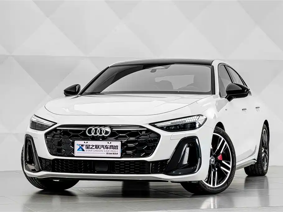 Audi A5L 2026 2.0T Sport quattro