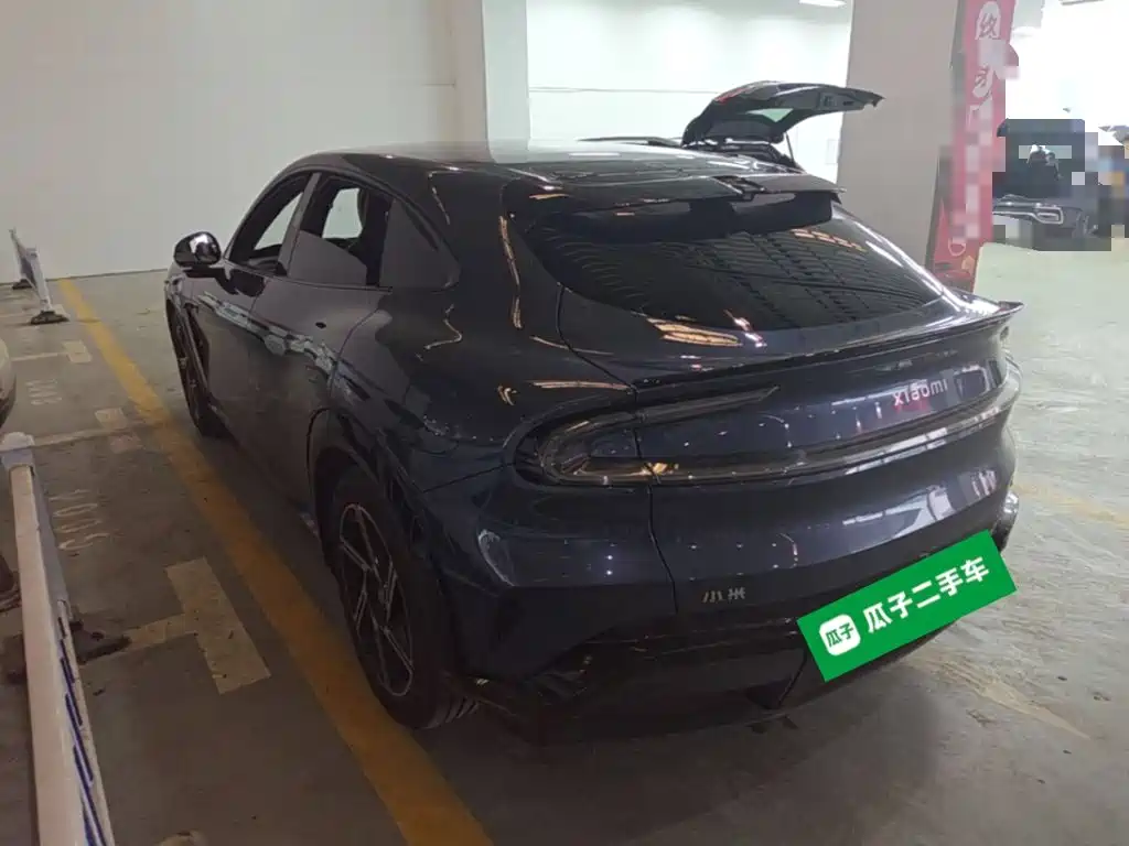 Xiaomi YU7 2025 Max