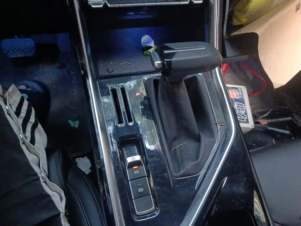 Wuling Xingchen — миниатюра 10