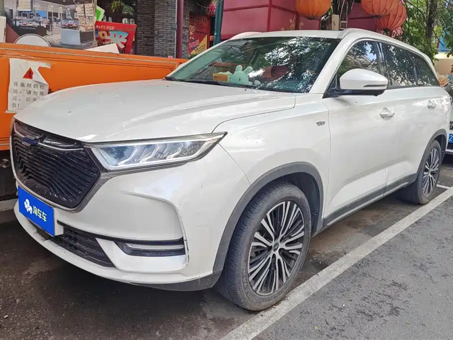 Купить Oshan Oushang X7