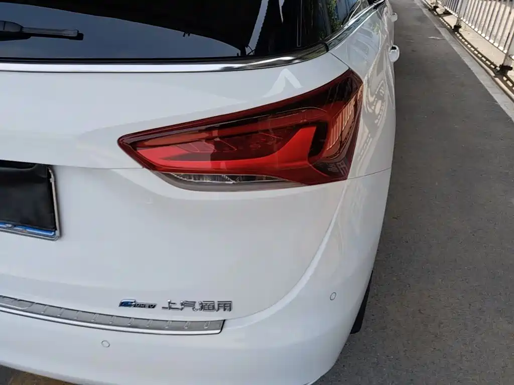 Buick GL6 — миниатюра 8