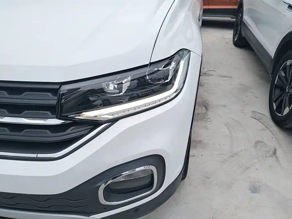 Volkswagen Tacqua — миниатюра 24
