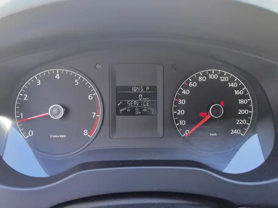 Volkswagen Sagitar — миниатюра 14